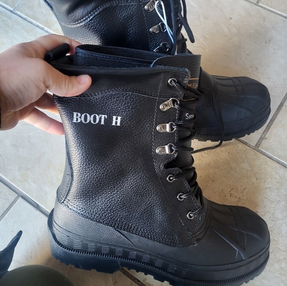 Samco boot - Picture 6 of 8